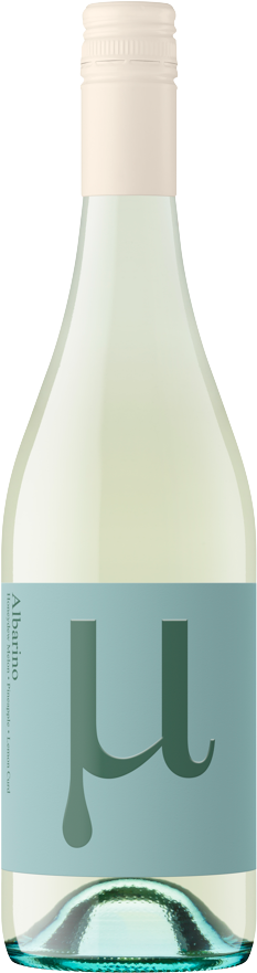 Mallee Estate Wines µ Albarino 2025